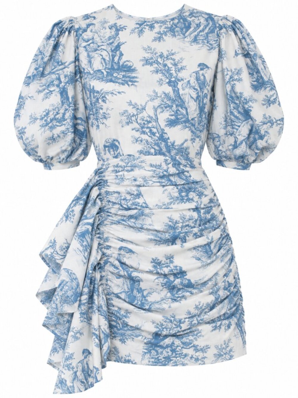 Rhode Pia Dress